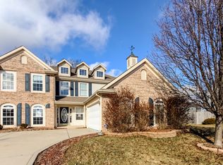 8346 Kolven Dr, Avon, IN 46123