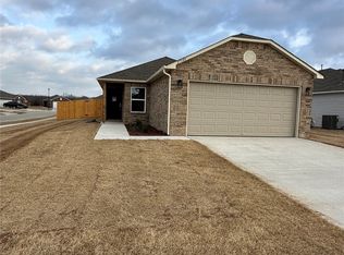 27509 E 115th Pl S, Coweta, OK 74429