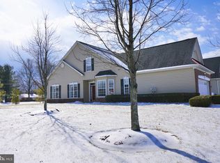 136 Devonshire Way, Sellersville, PA 18960