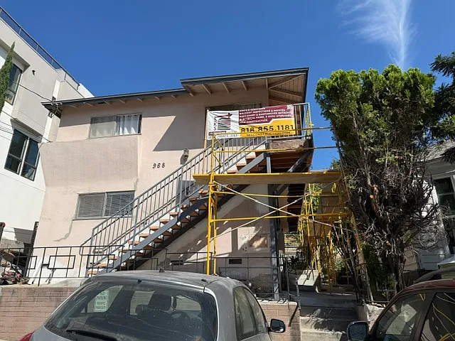 1 bed, 500 sqft, $1,950 — Photo 3