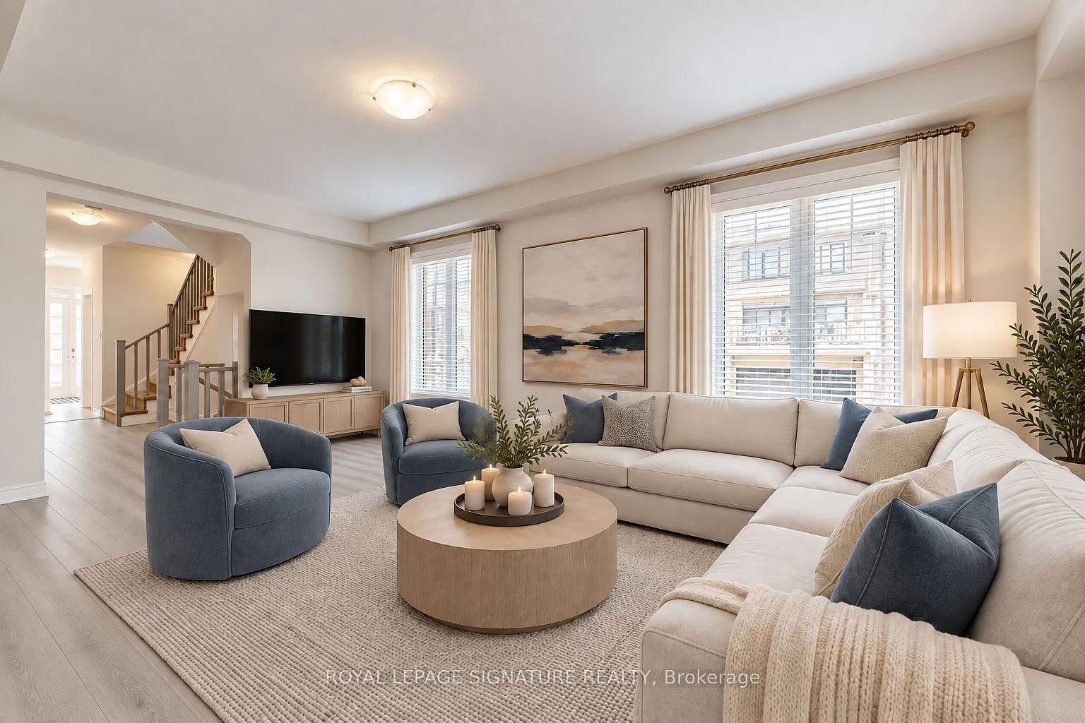 3 bed, $2,700 — Photo 2