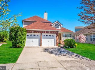 7 Wintergreen Way, Sewell, NJ 08080