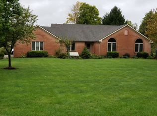 10555 E County Road 600 N, Indianapolis, IN 46234