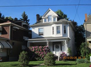 661 Orchard Ave, Bellevue, PA