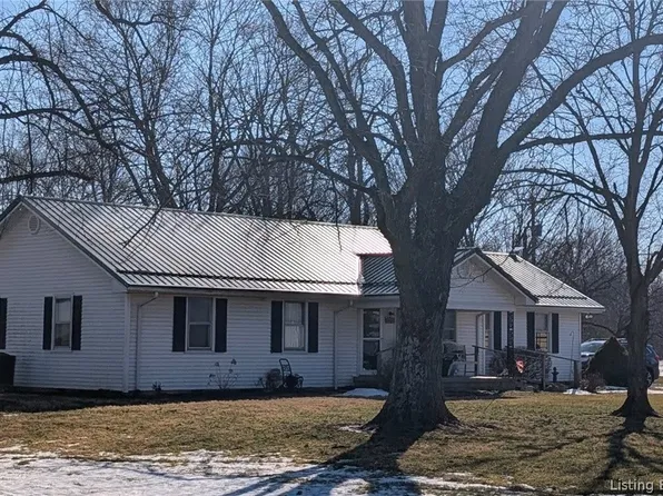 4054 N State Rd #3, Deputy, IN 47230