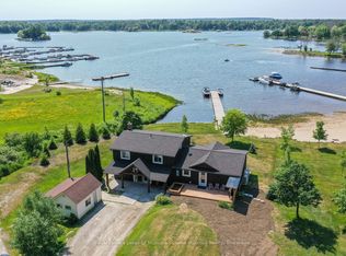 21 Ellery Rd, Georgian Bay, ON L0K1S0