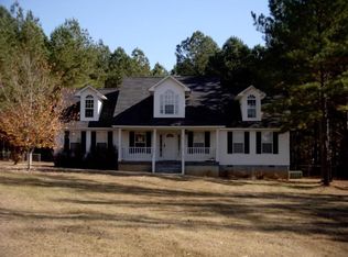 315 Southern Walk Cir, Gray, GA 31032