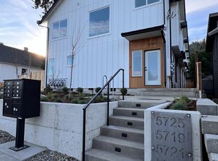 5717 S Kelly Ave, Portland, OR 97239