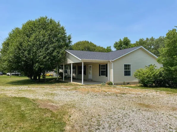 10006 State Highway 17, Success, MO 65774