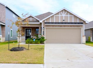 6927 Escondido Dr, Rosharon, TX 77583
