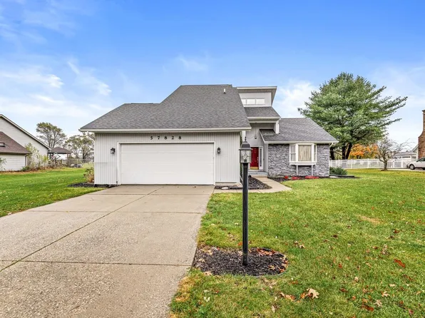 57828 Tailwind Ct, Elkhart, IN 46517