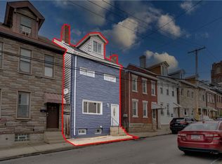 3937 Howley St, Pittsburgh, PA 15224