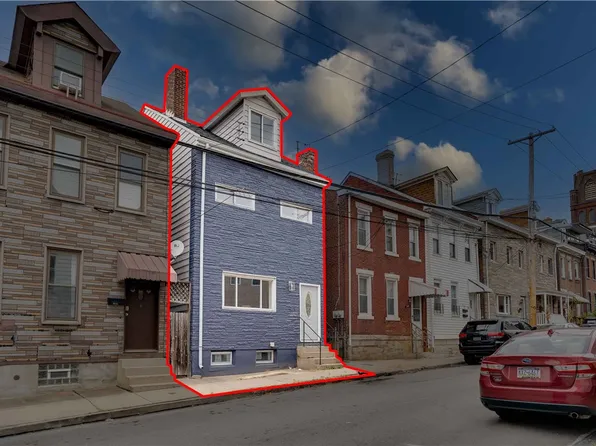 3937 Howley St, Pittsburgh, PA 15224