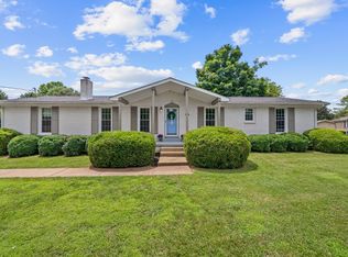 615 Meadow Rd, Mt Pleasant, TN 38474