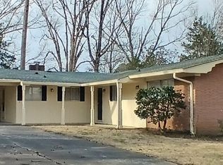 500 Springhill Dr NE, Cleveland, TN 37312