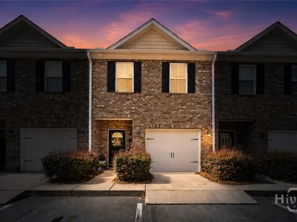 34 Reese Way, Savannah, GA 31419