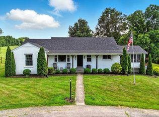 3443 Washburn Rd, Pleasureville, KY 40057