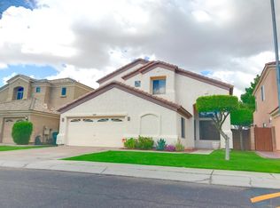 2804 W Lamar Rd, Phoenix, AZ 85017