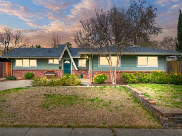 7445 Morningside Way, Citrus Heights, CA 95621