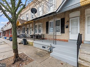 1020 Potter St, Chester, PA 19013