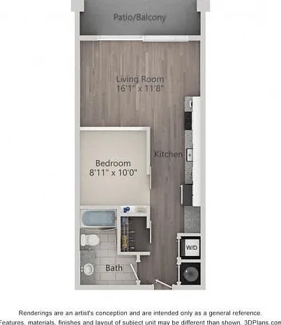 Lofts at South Lake — Photo 53