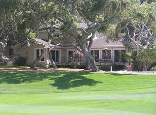 1167 Arroyo Dr, Pebble Beach, CA 93953