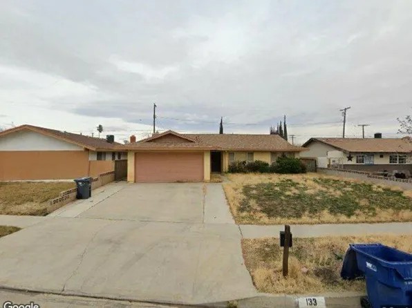 133 E Avenue Q4, Palmdale, CA 93550