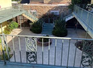 611 S Orange Ave APT 1, Santa Ana, CA 92701