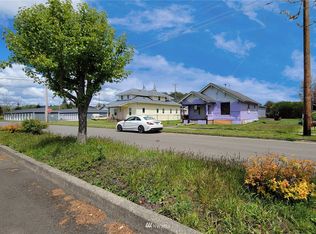 813 2nd St, Aberdeen, WA 98537