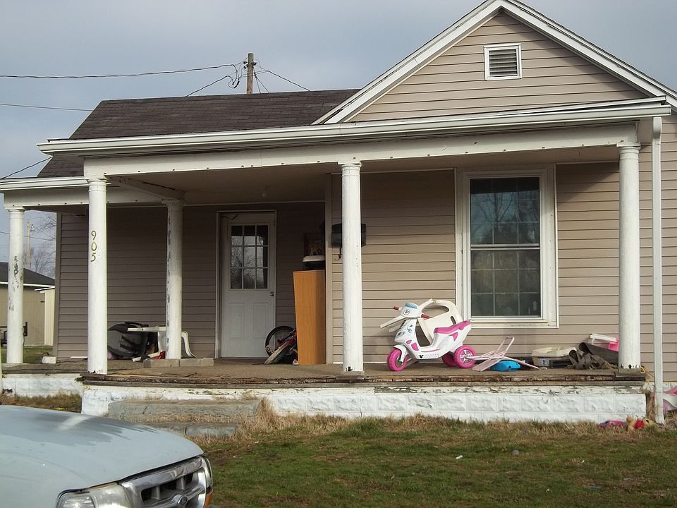 905 Ferry St, Cloverport, KY 40111 Zillow