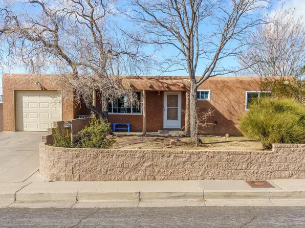 2317 Valencia Dr NE, Albuquerque, NM 87110