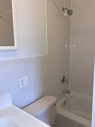 Rented by Chartwell Manhattan Realty