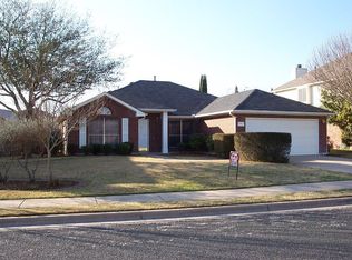 12304 Uttimer Ln, Austin, TX 78753