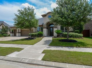 27622 Maverick Run Ln, Fulshear, TX 77441