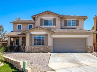 14577 Sunflower Ct, Adelanto, CA 92301