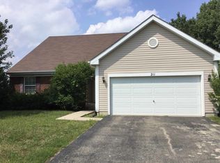 211 Gladys Ave, Joliet, IL 60436
