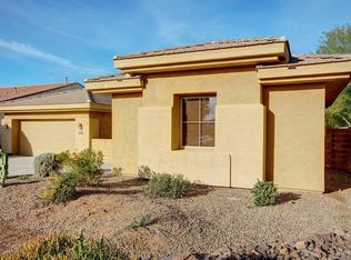 5422 S Sandstone Ct, Gilbert, AZ 85298