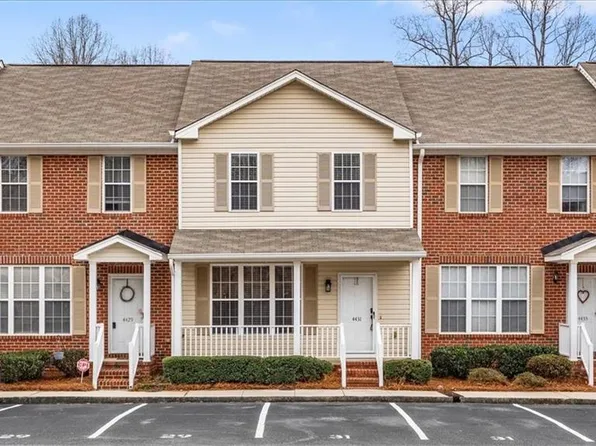 4431 Baylor St, Greensboro, NC 27455