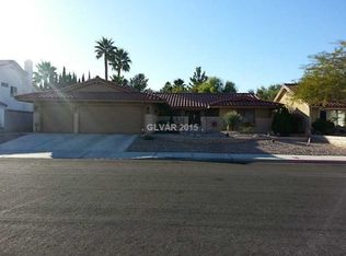1409 Mink Creek Dr, Las Vegas, NV 89117
