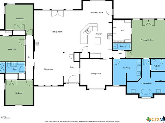 5th image of 129 Lakeway