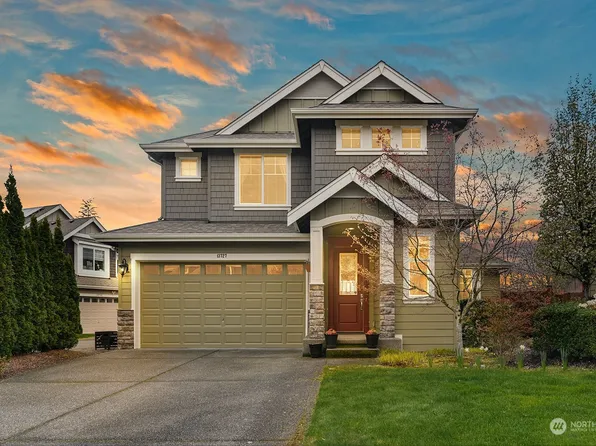 13727 161st Place SE, Renton, WA 98059