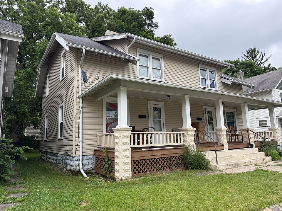 2nd image of 802-804 S Wittenberg Ave