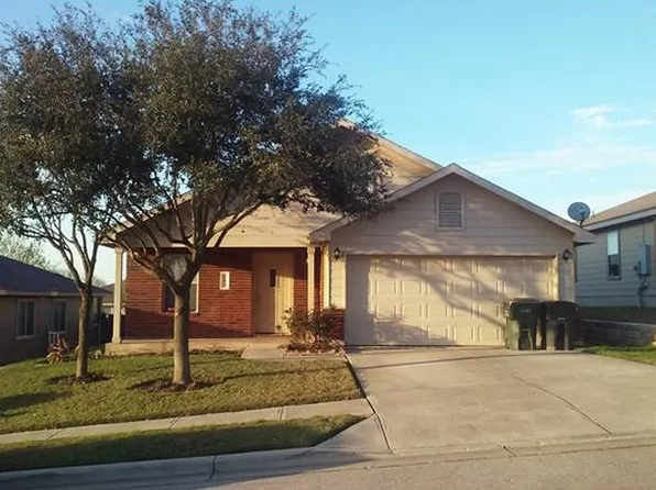 143 Plumbago Cv, Buda, TX 78610