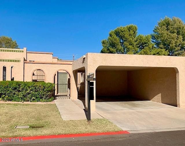 1st image of 1114 E Cochise Dr