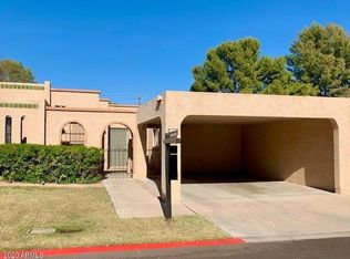 1114 E Cochise Dr, Phoenix, AZ 85020