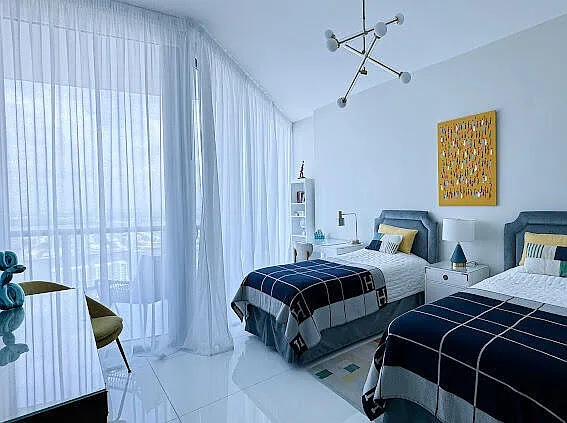 17001 Collins Ave #4204 — Photo 16