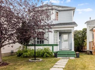 265 E Fresno Pl NE, Calgary, AB T1Y 6Y3