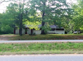 3127 N Highway 79, Fordyce, AR 71742