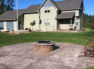 W4970 County Road D, Westboro, WI 54490