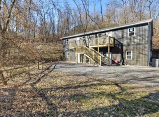 14 Kansas St, Westover, WV